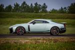 Nissan GT-R50 2019 года